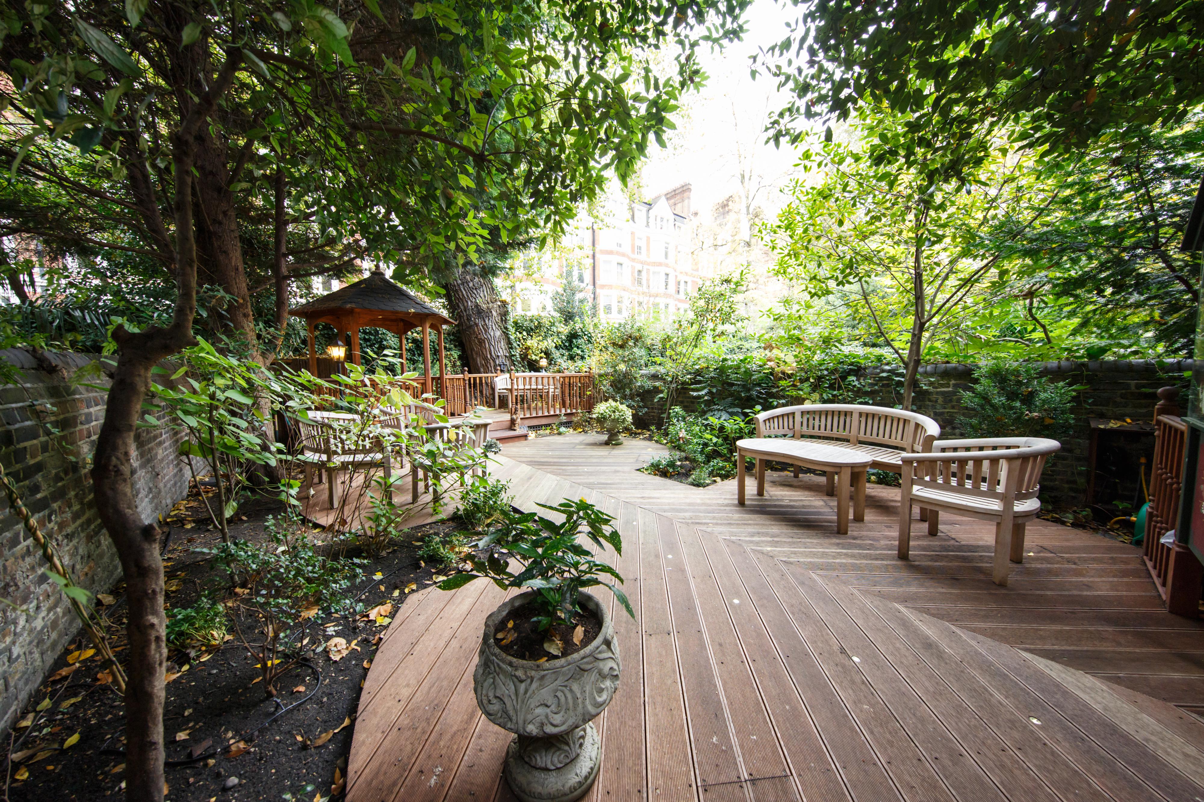 Regency House Hotel London Exterior photo